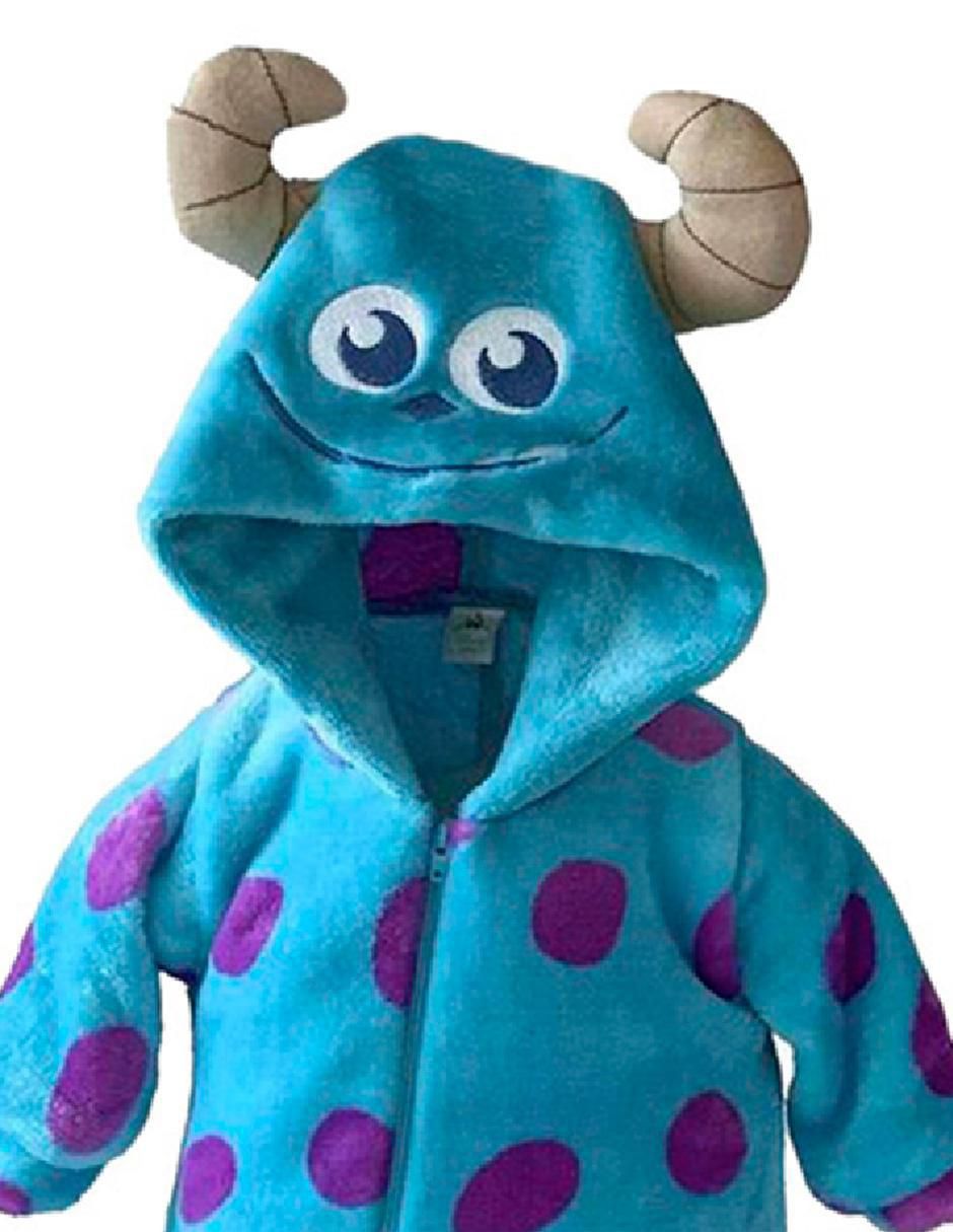 Mameluco Disney para bebé niño 2