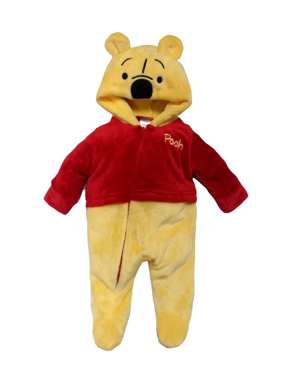 Mameluco Disney para bebé niño Mameluco Disney para bebé niño