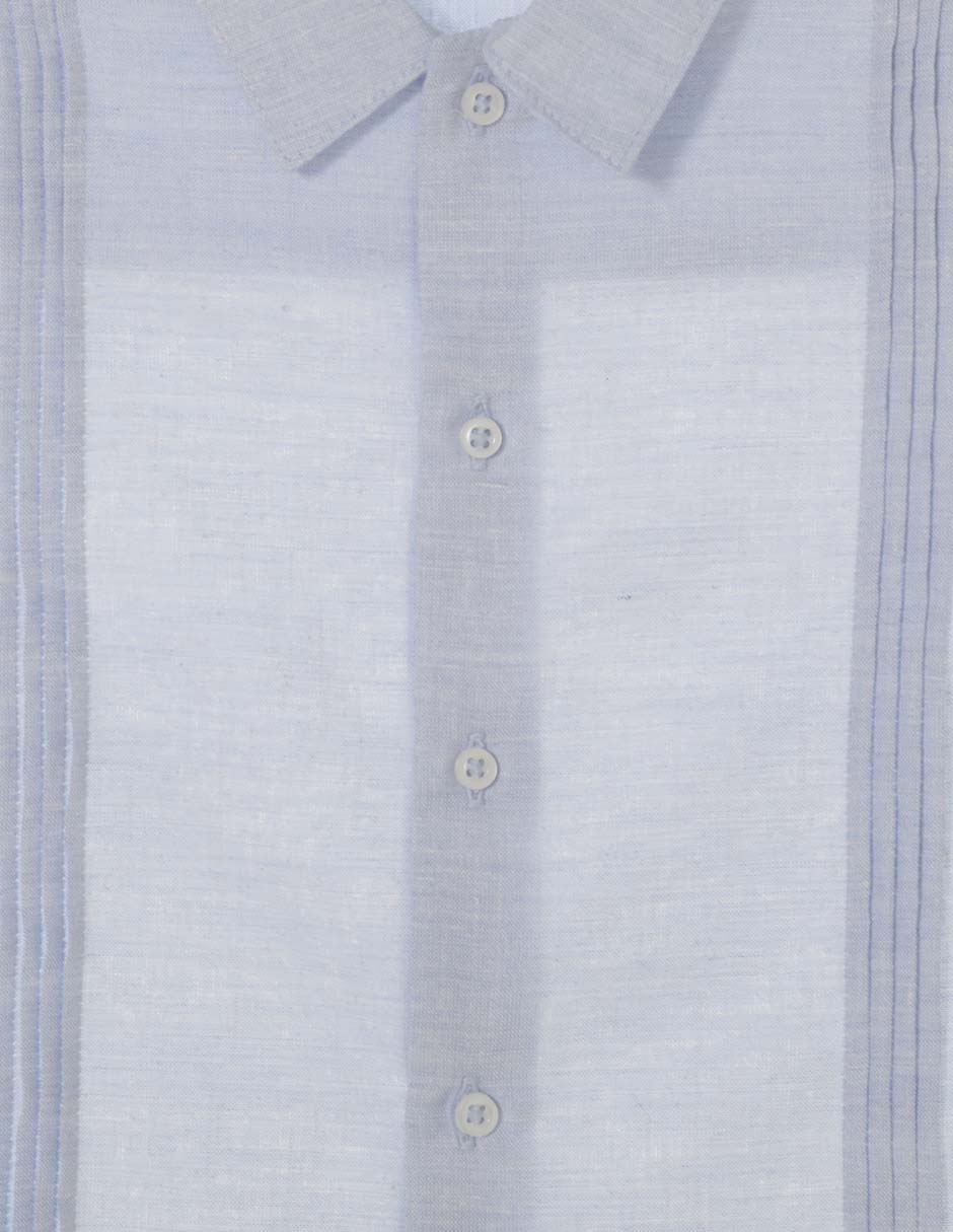 Conjunto de algodón para bebé niño 3