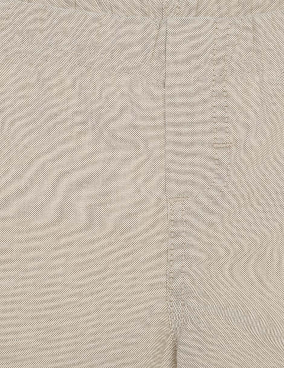 Conjunto de algodón para bebé niño 4
