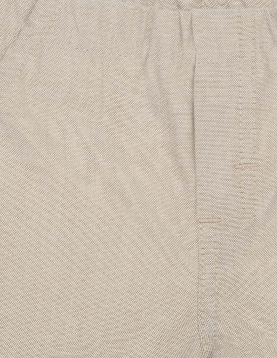 Conjunto de lino para bebé niño 4