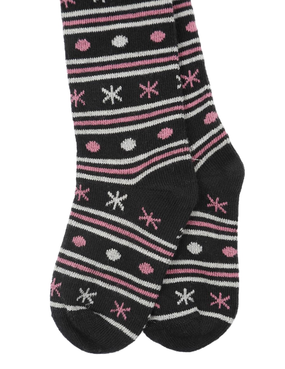 Malla para bebé niña 2
