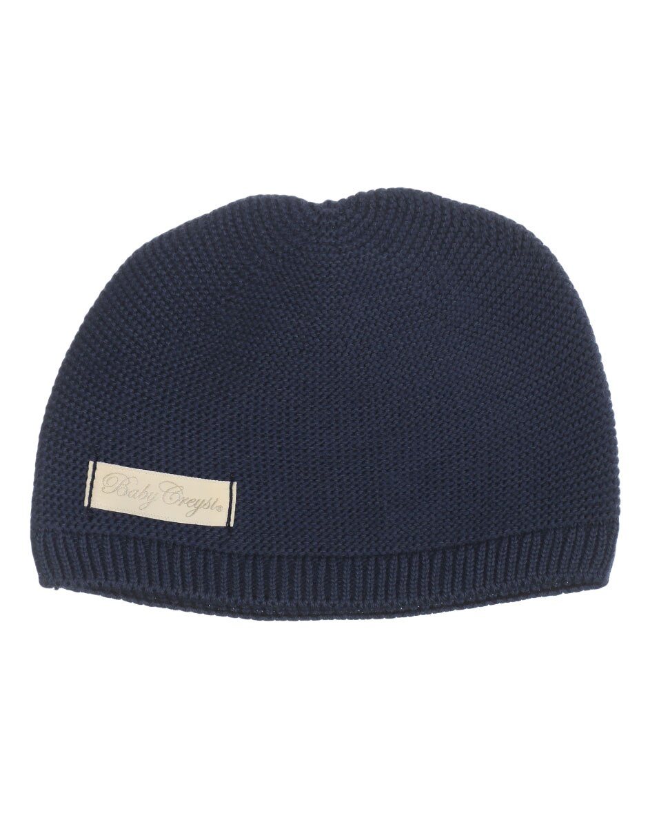 Gorro para bebé niño 1