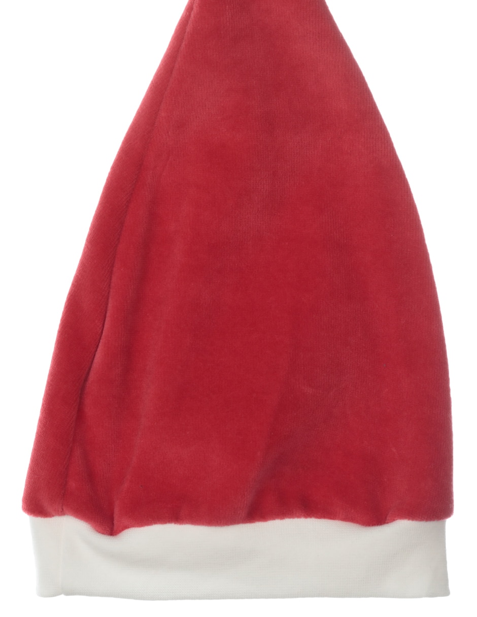 Disfraz de Santa Claus unisex 4