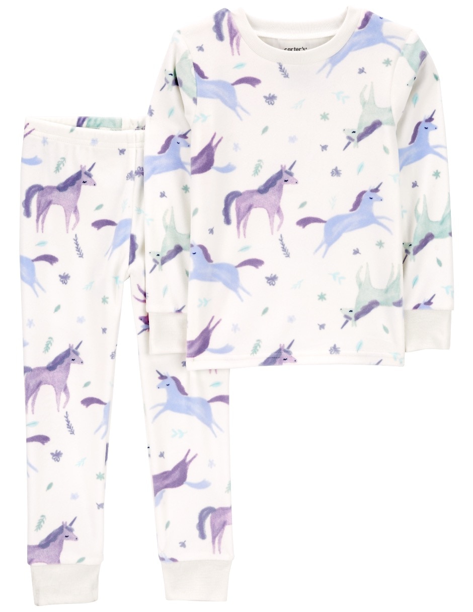 Conjunto pijama para niña 1
