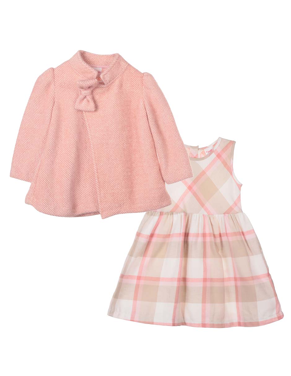 Conjunto para niña Conjunto para niña