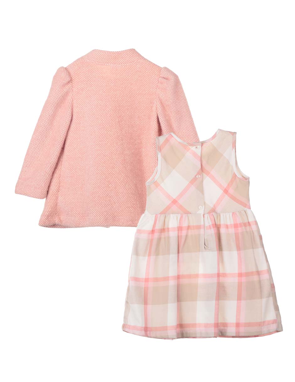 Conjunto para niña 2