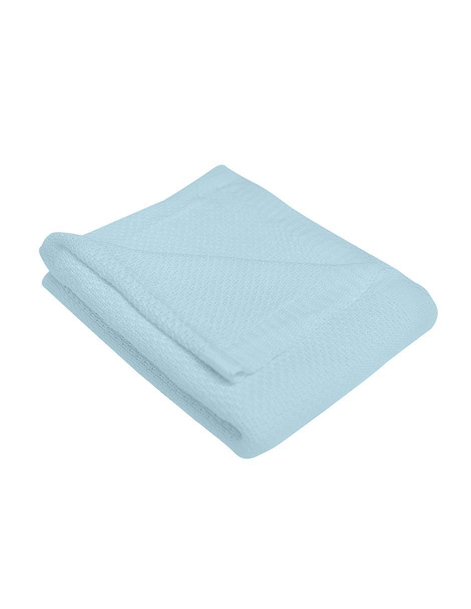 Cobija de tejido microfibra para bebé niño Cobija de tejido microfibra para bebé niño