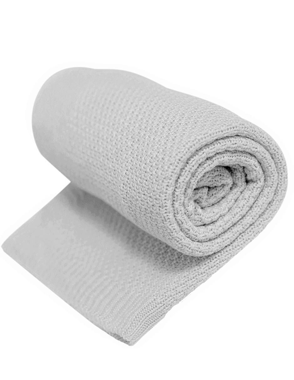 Cobija de tejido microfibra unisex 3