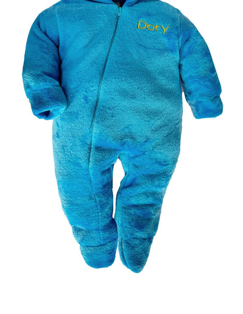 Mameluco Dory infantil 3