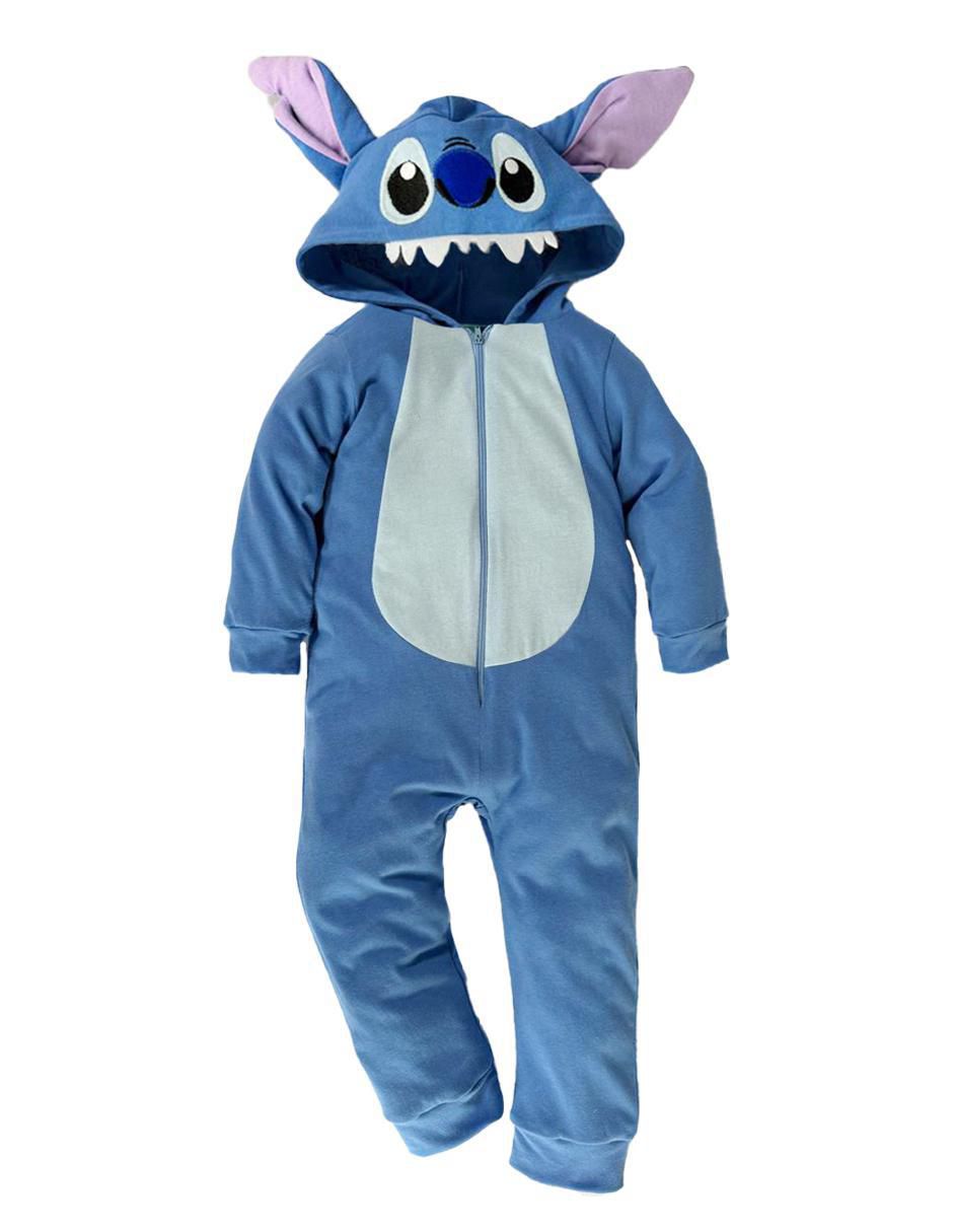 Mameluco Stitch Pijama Mameluco Hombre Pijamas Enterizos Pijamas