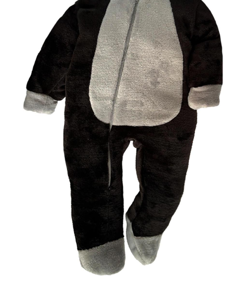 Mameluco Figaro Pinocho para bebé niño 3