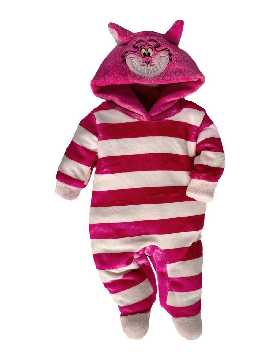 Mameluco infantil