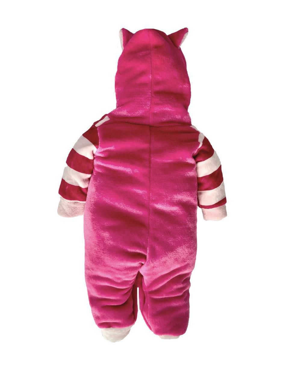 Mameluco infantil 4
