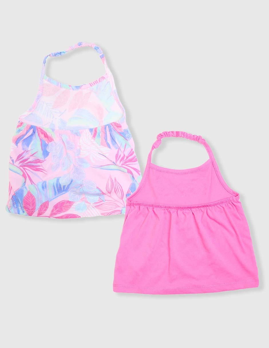 Set de blusa para niña 2