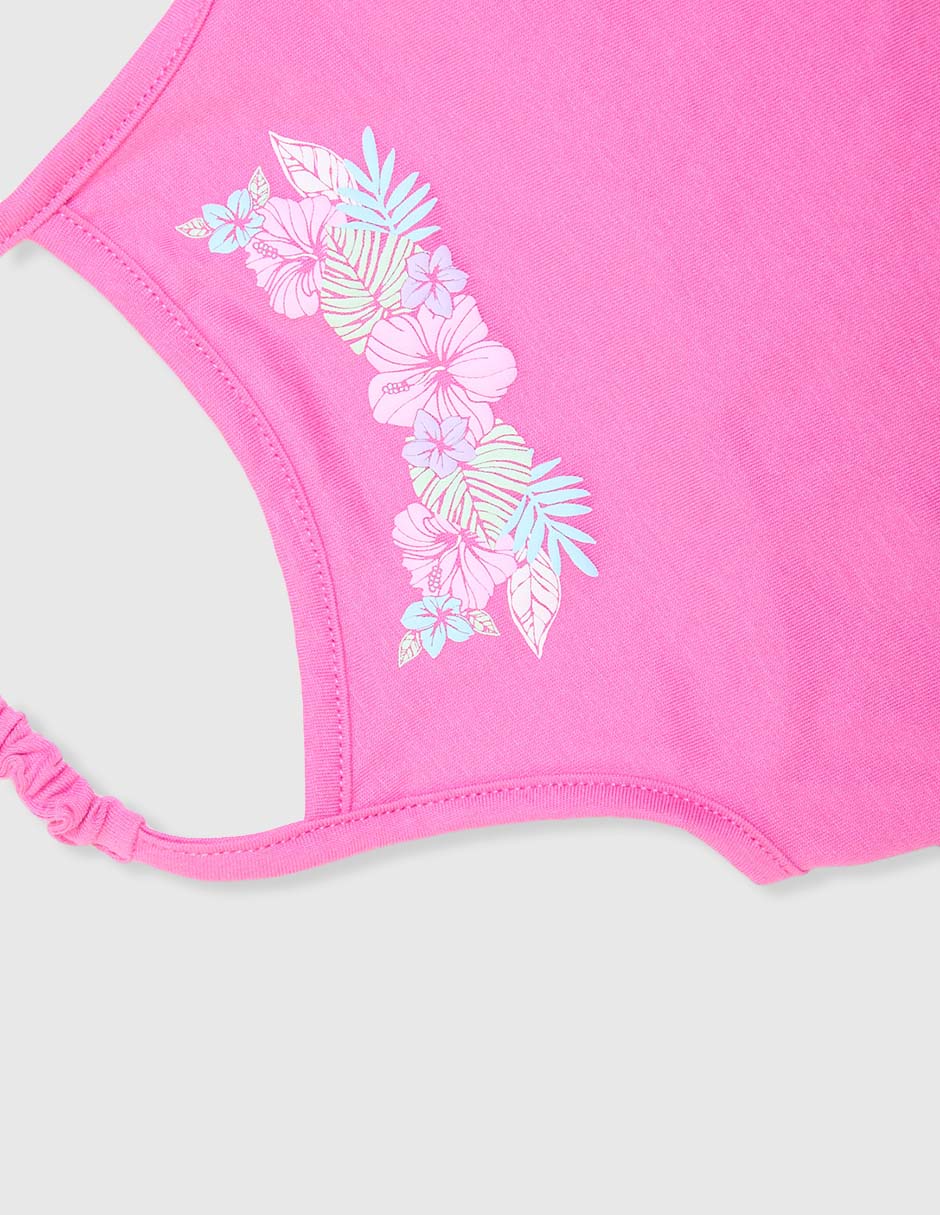 Set de blusa para niña 3