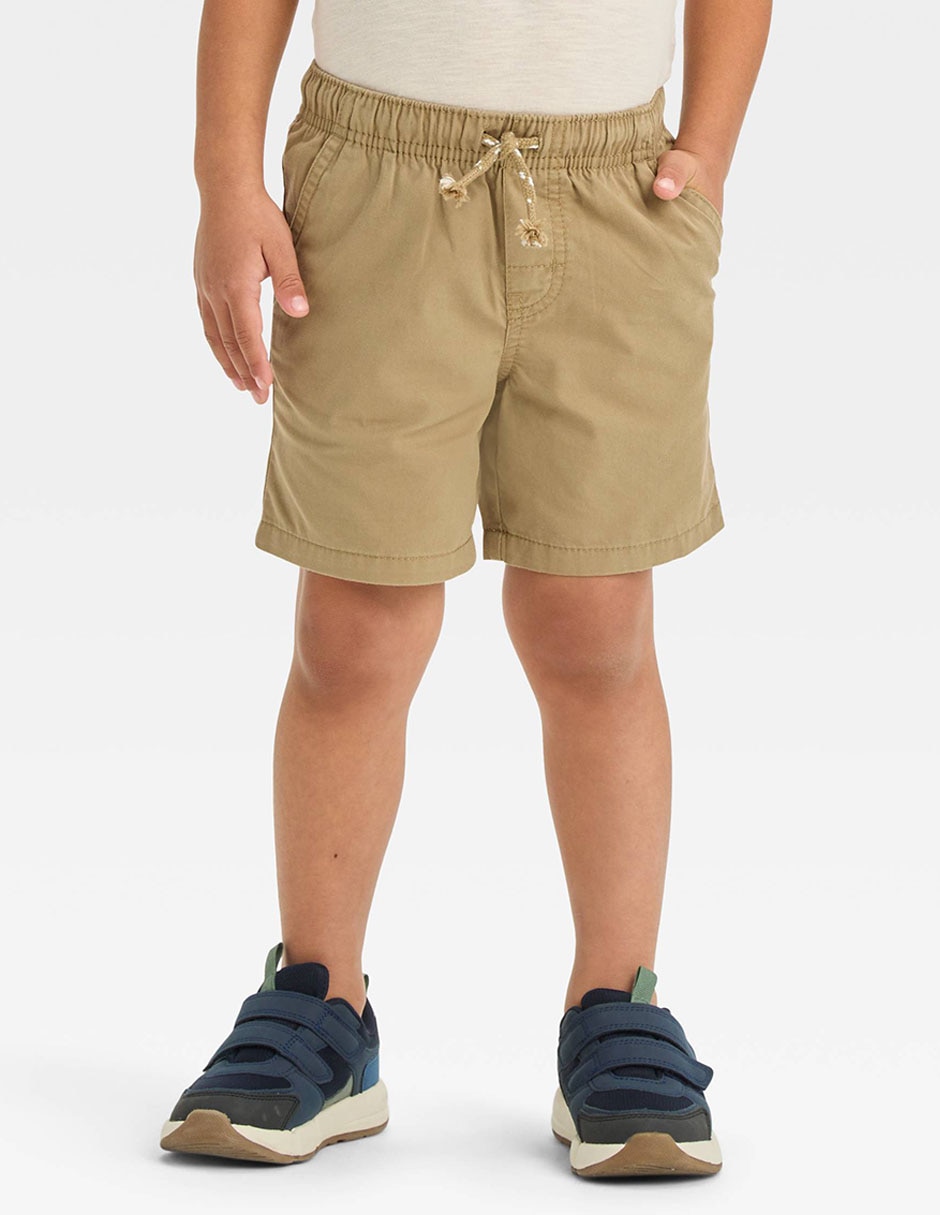 Bermuda Cat Jack para niño Babies 