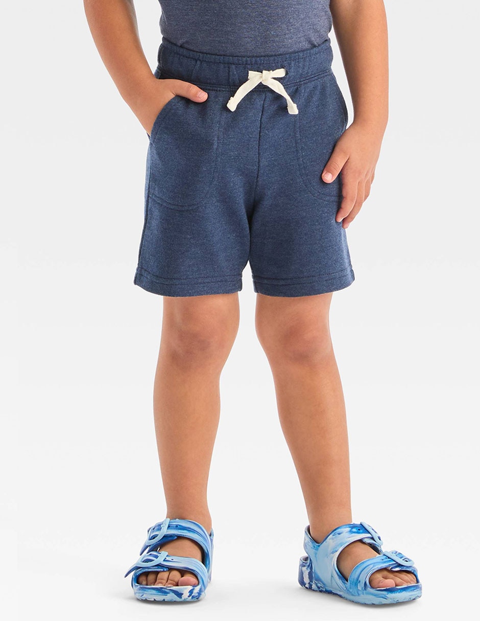 Bermuda Cat Jack para niño