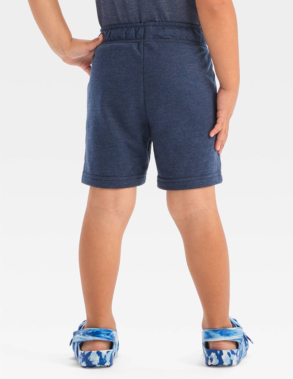 Bermuda para niño