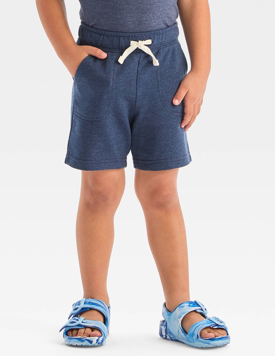 Bermuda para niño