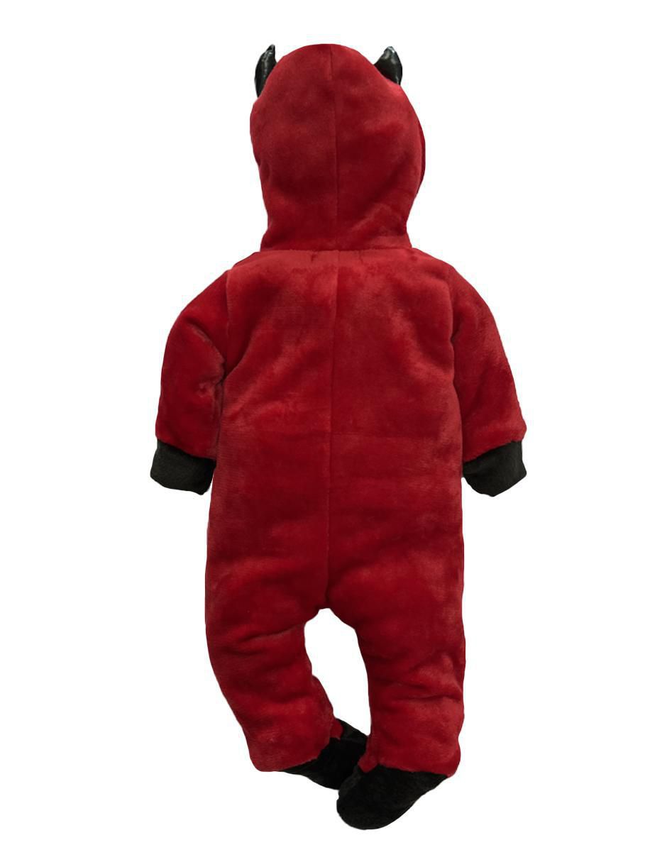 Set de mamelucos para bebé 5