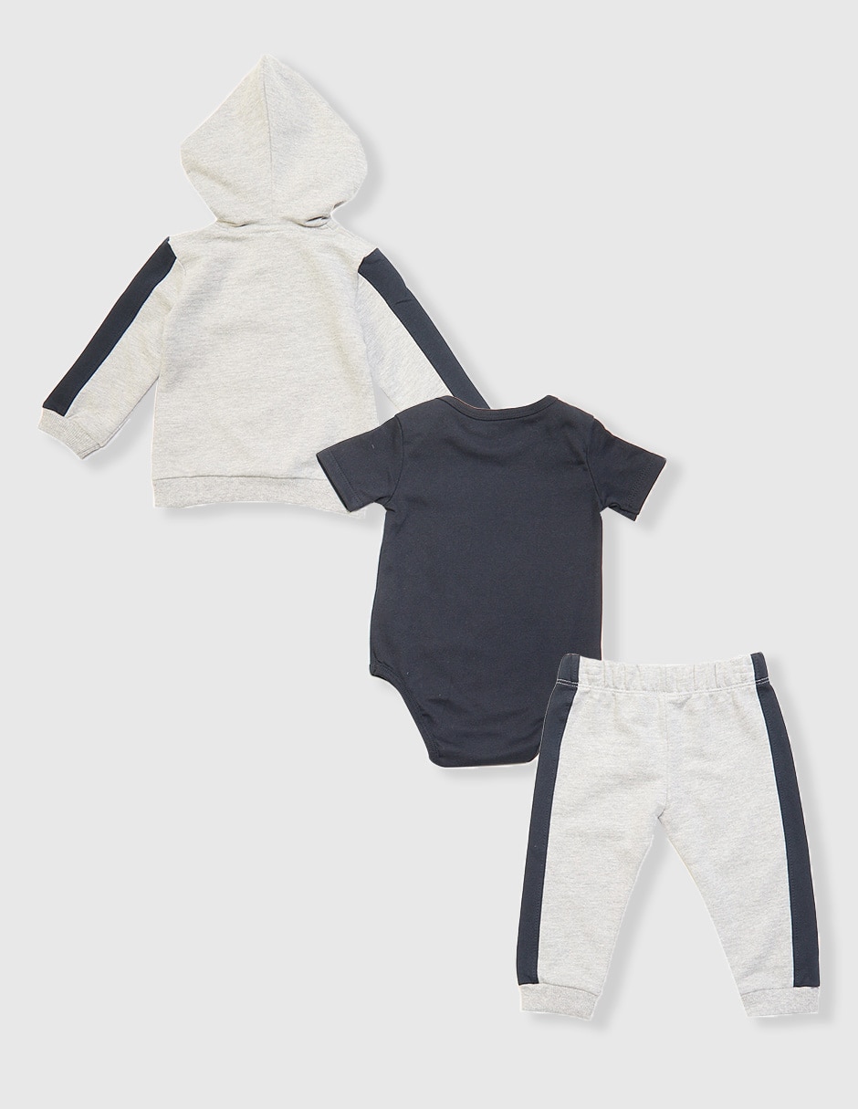 Conjunto pants para bebé 2