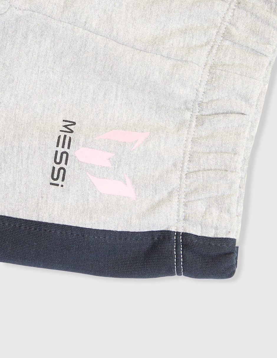 Conjunto pants para bebé 3