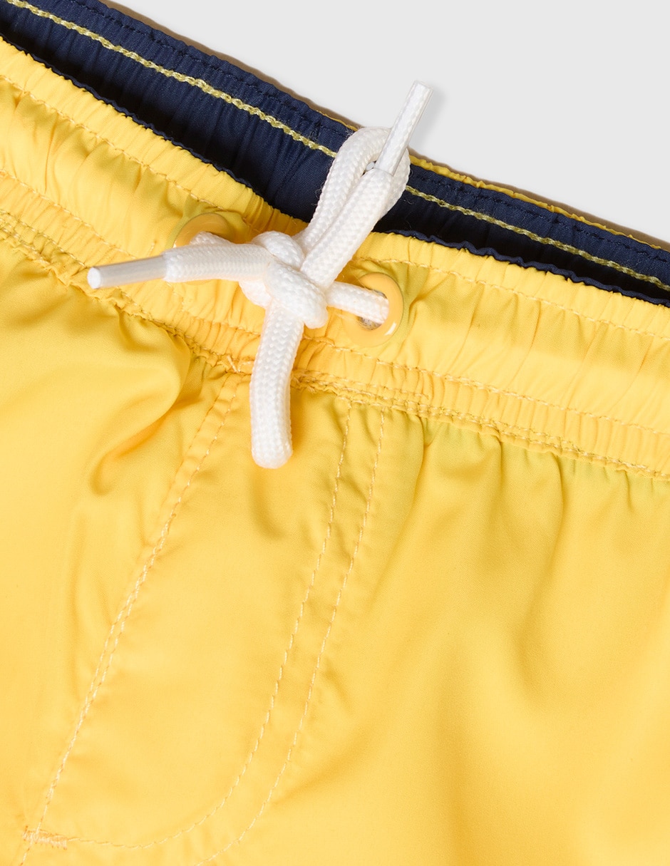 Traje de baño short unisex 3