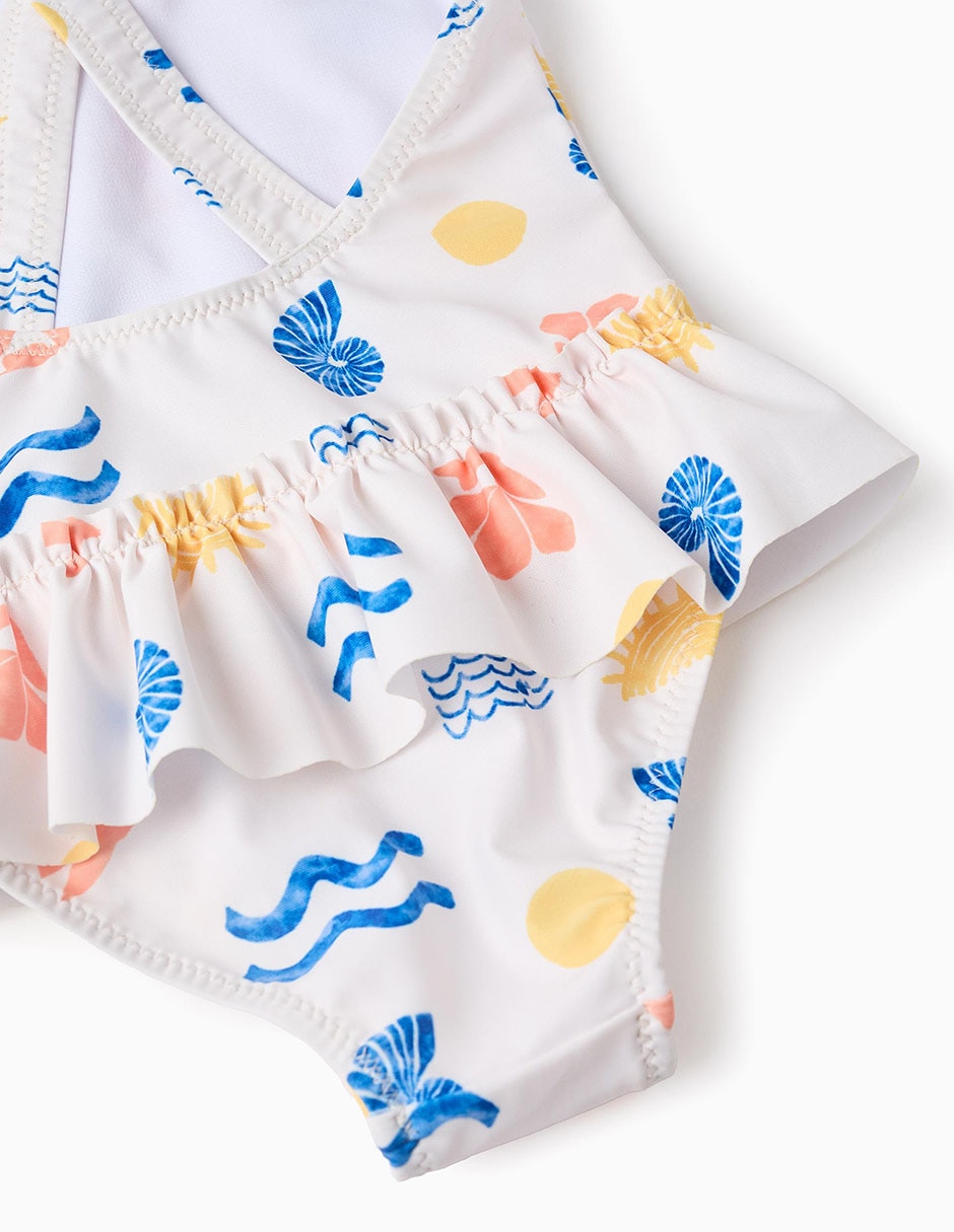 Traje de baño completo para bebé 3
