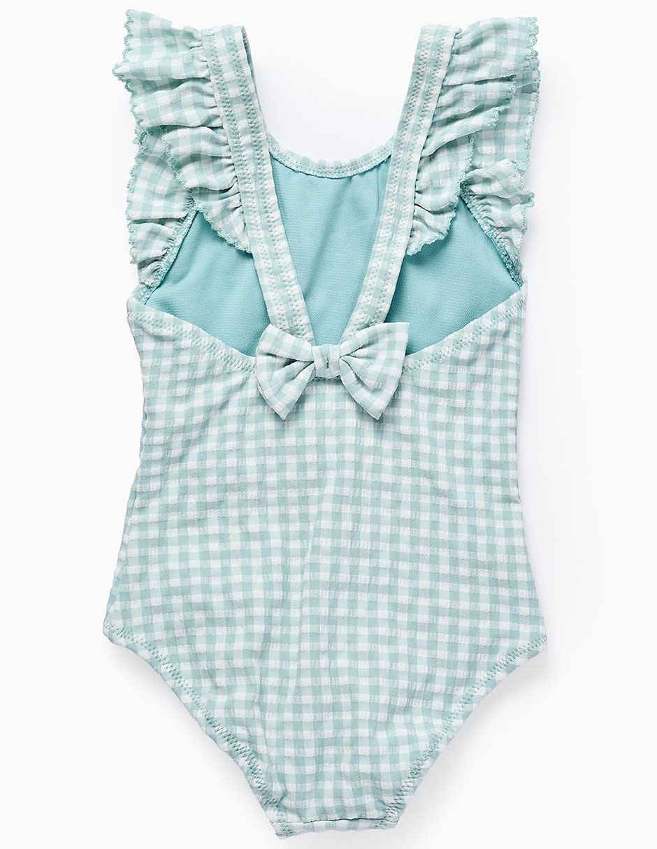 Traje de baño completo para bebé 2