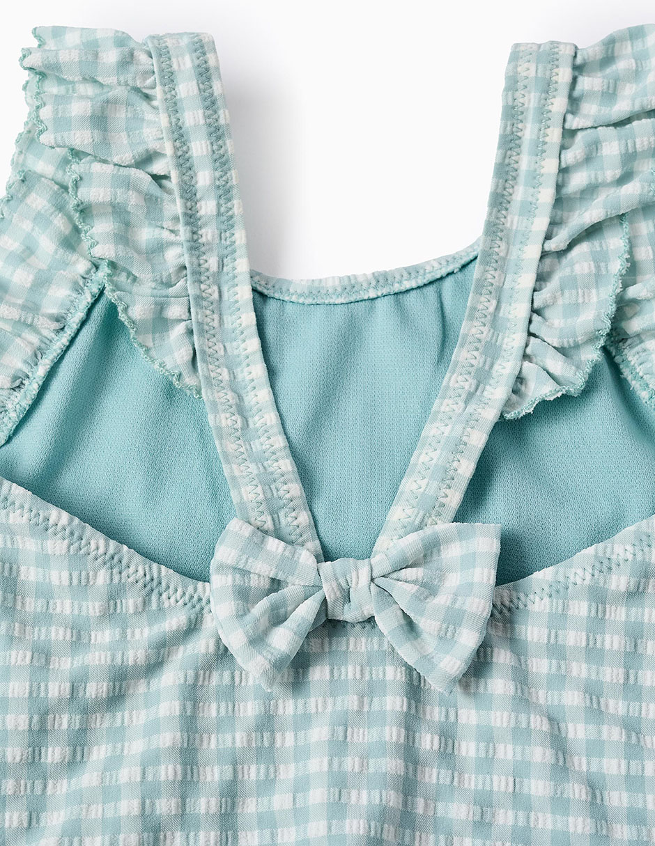 Traje de baño completo para bebé 4