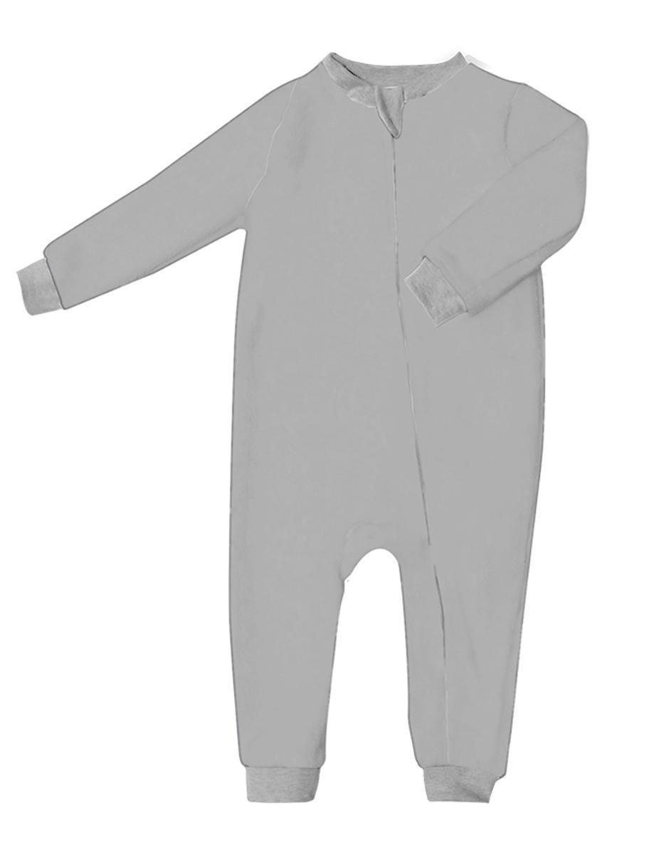 Mameluco térmico infantil