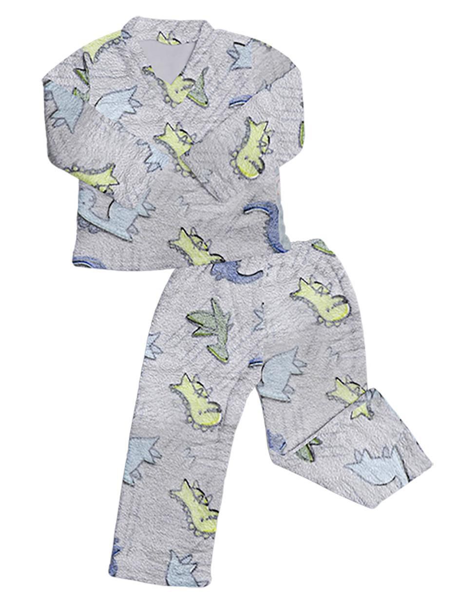 Conjunto pijama para niño