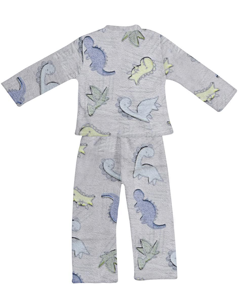 Conjunto pijama para niño 2
