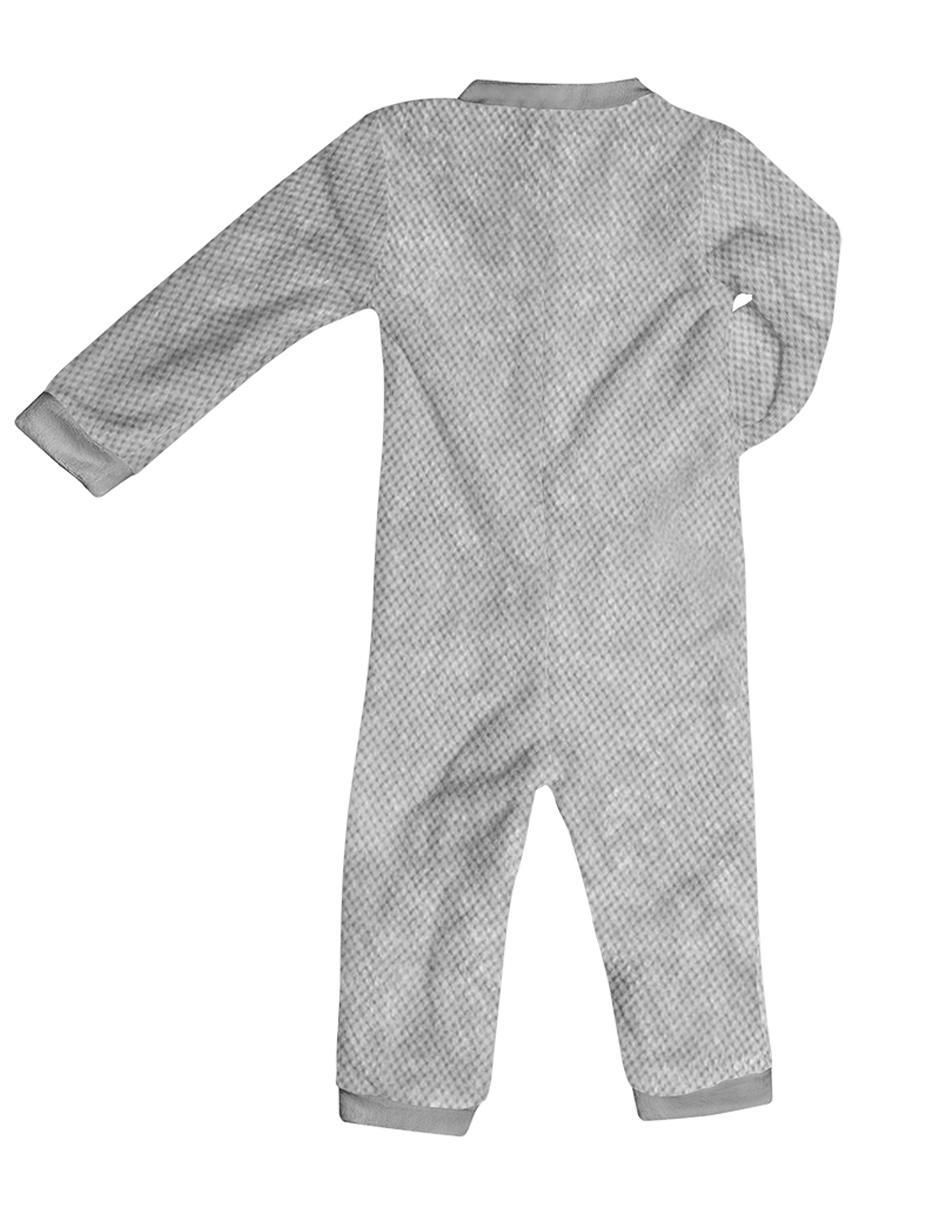 Mameluco térmico infantil 2