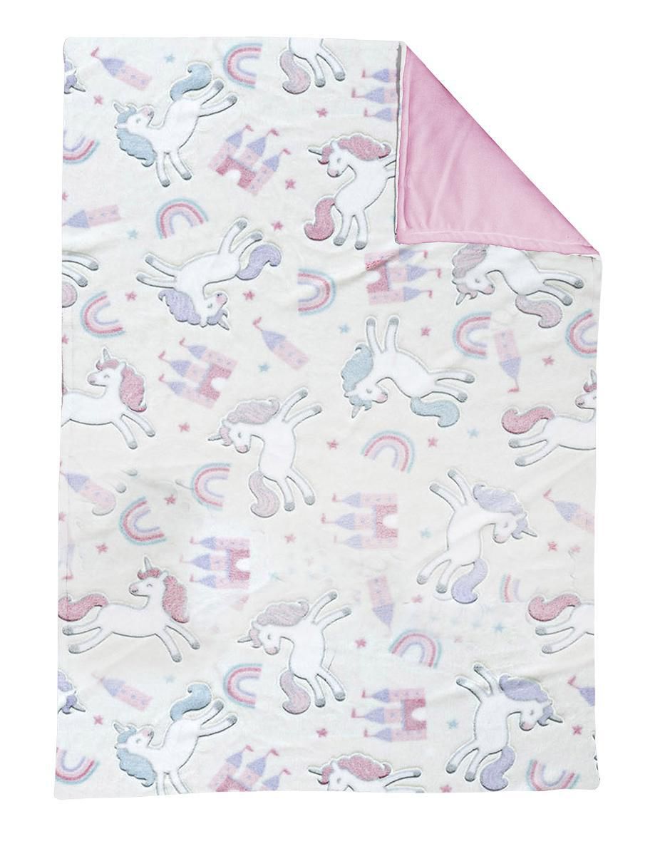 Cobertor Sack estampado infantil 2