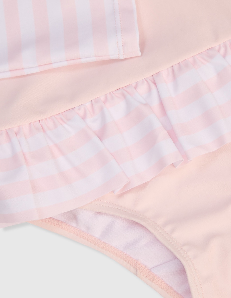Traje de baño completo para bebé 3
