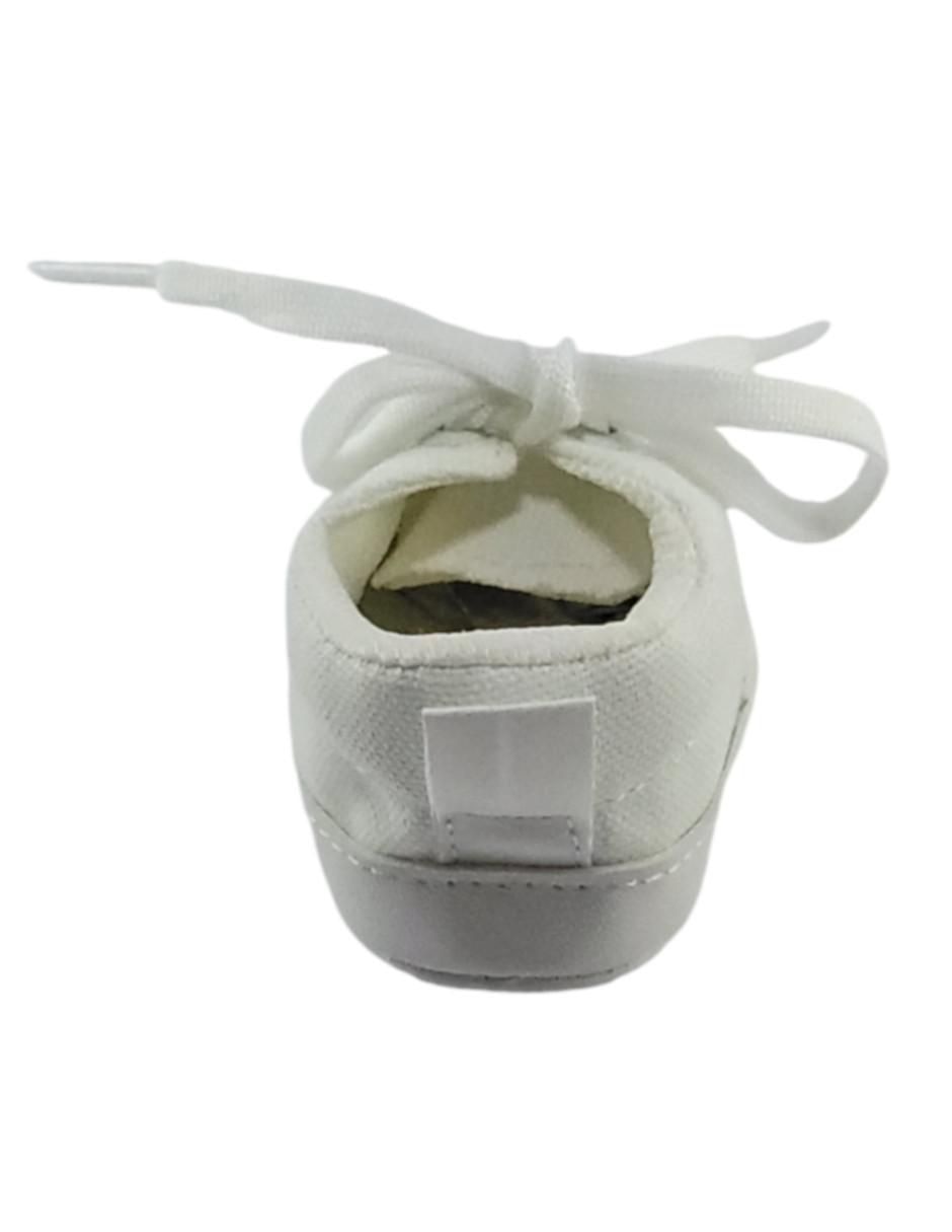 Tenis unisex 5