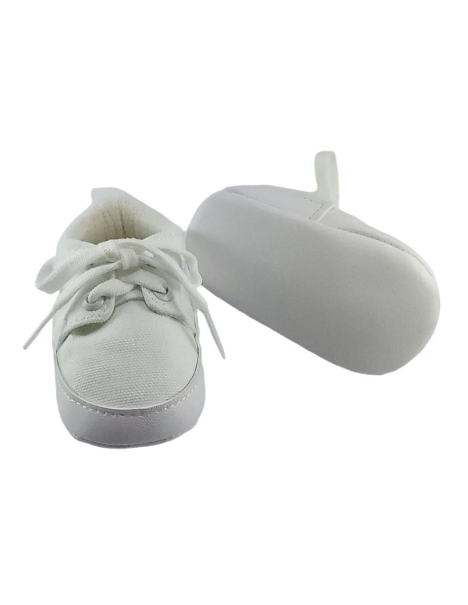 Tenis unisex 8