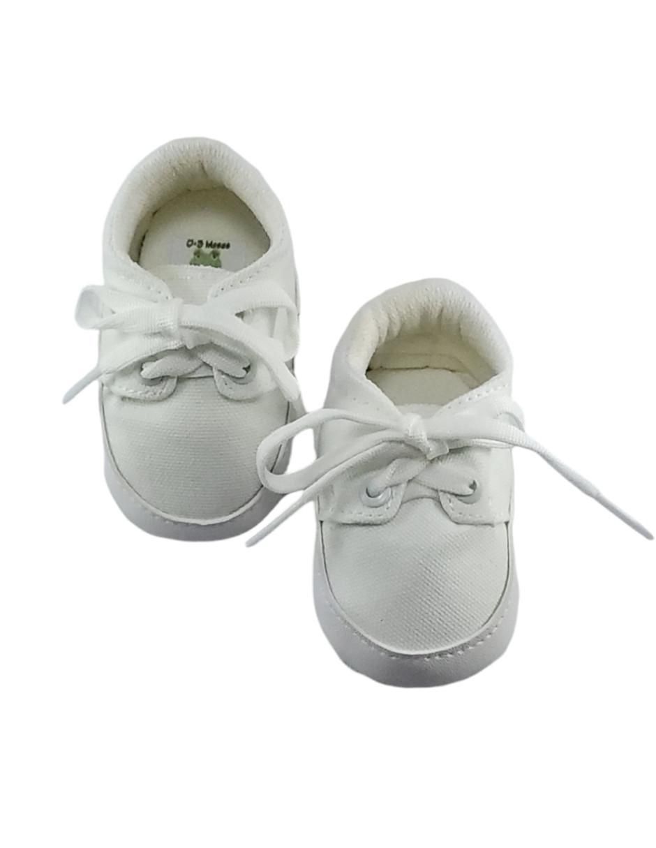 Tenis unisex 10