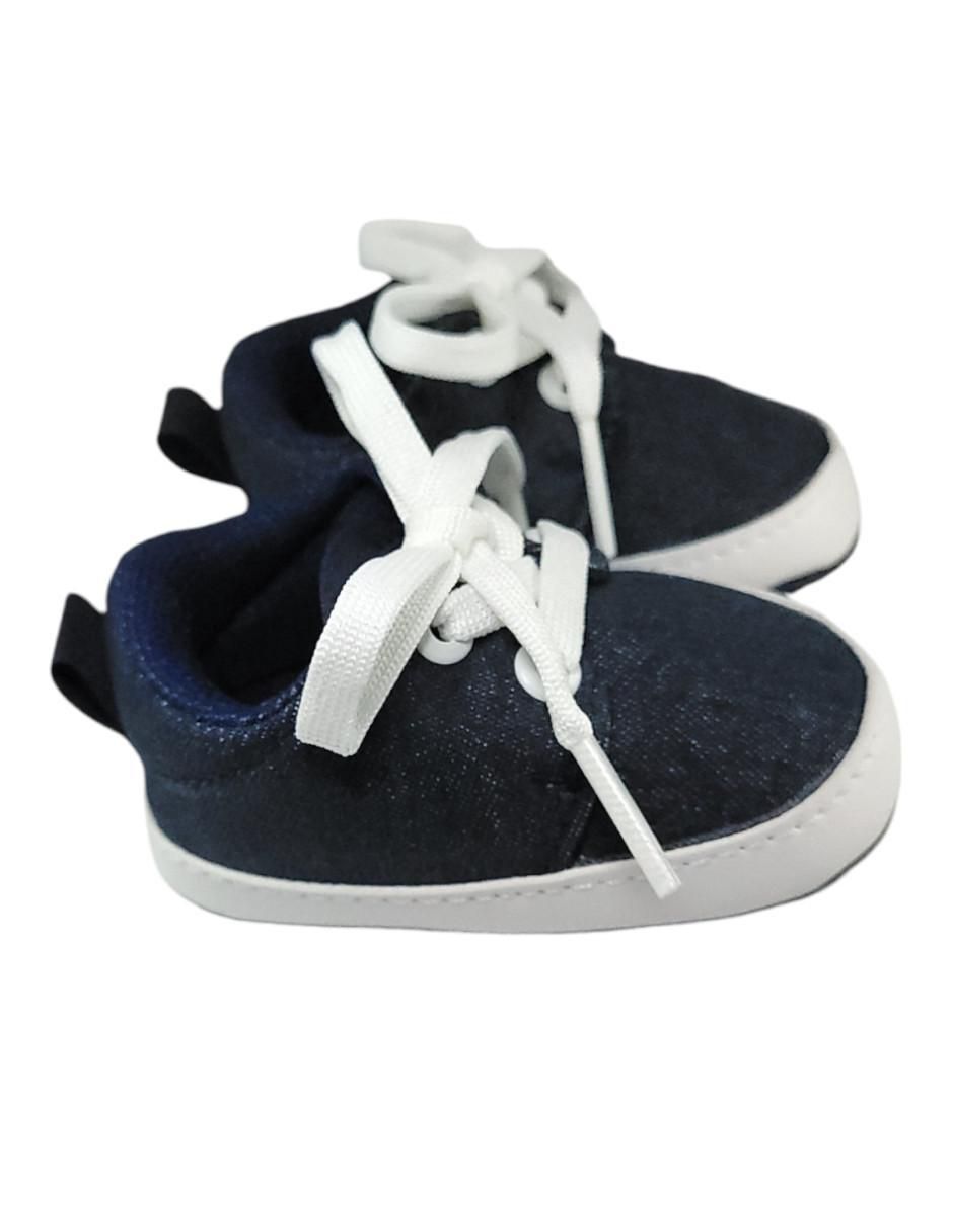 Zapato unisex 6