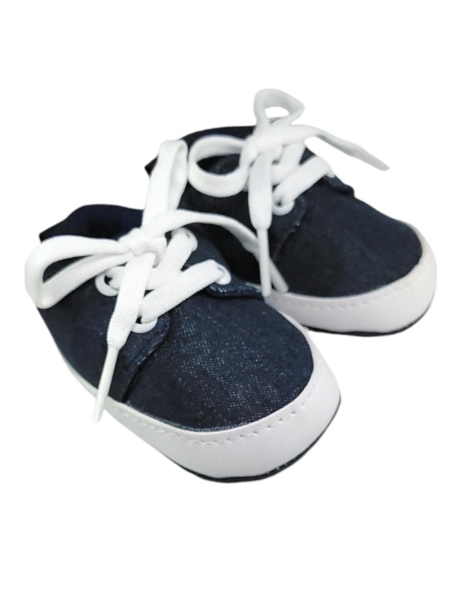 Zapato unisex 7