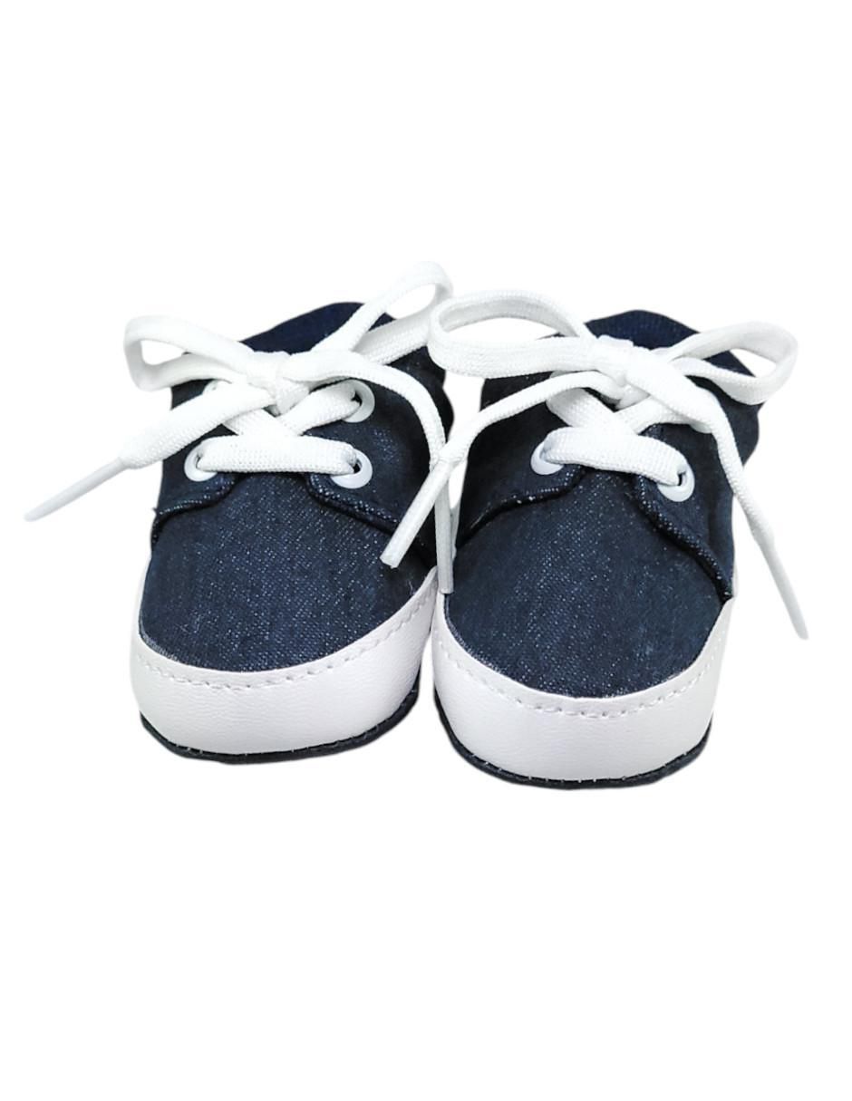 Zapato unisex 8