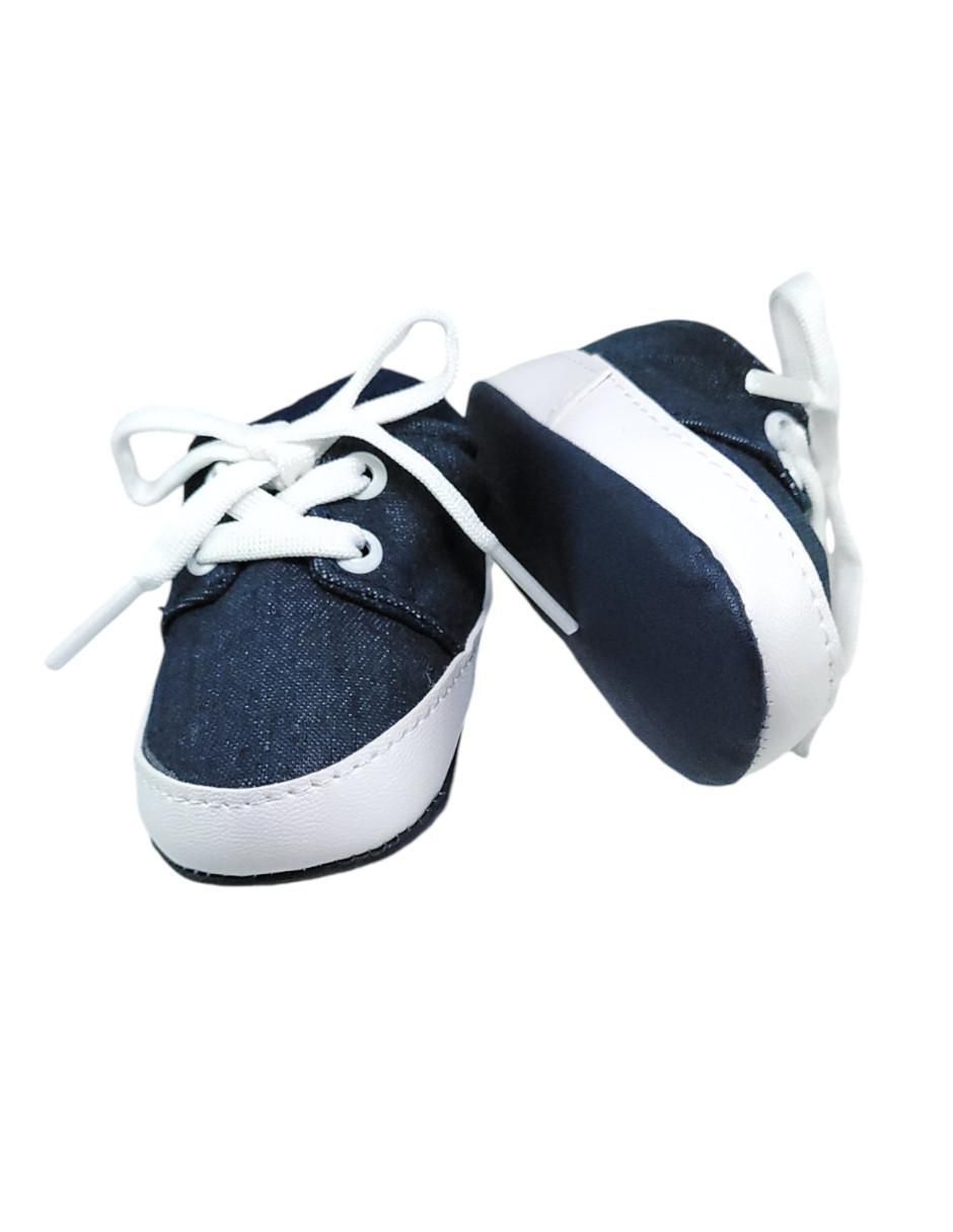 Zapato unisex 10