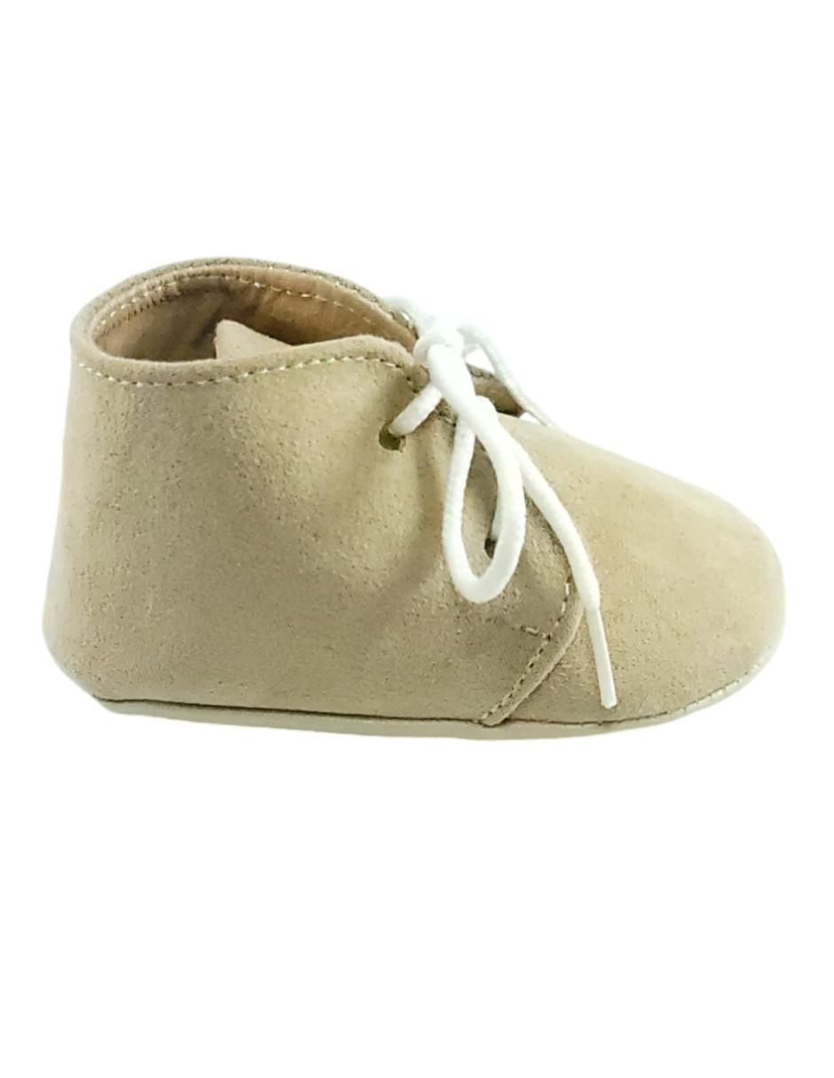 Zapato para bebé niño 2
