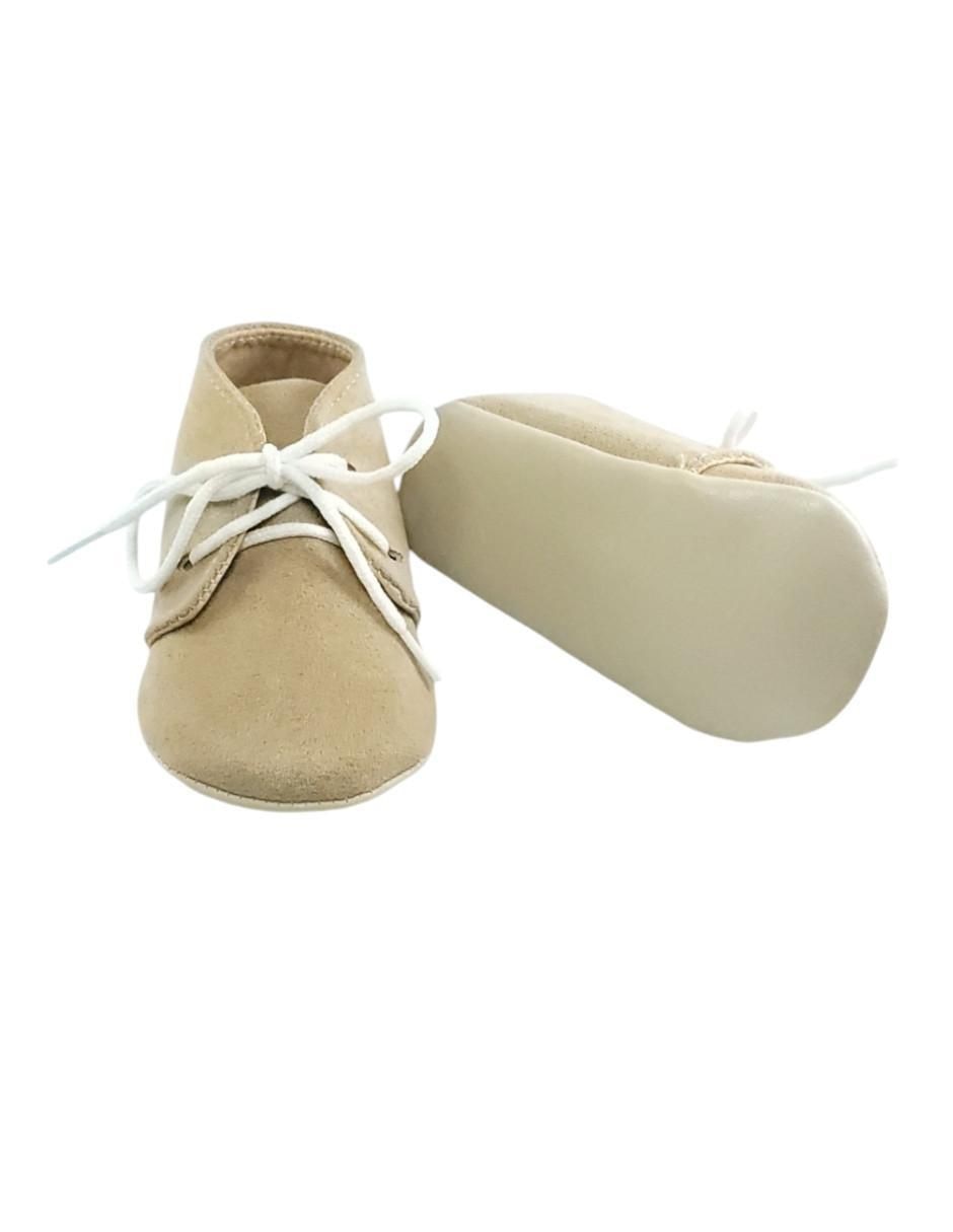Zapato para bebé niño 3