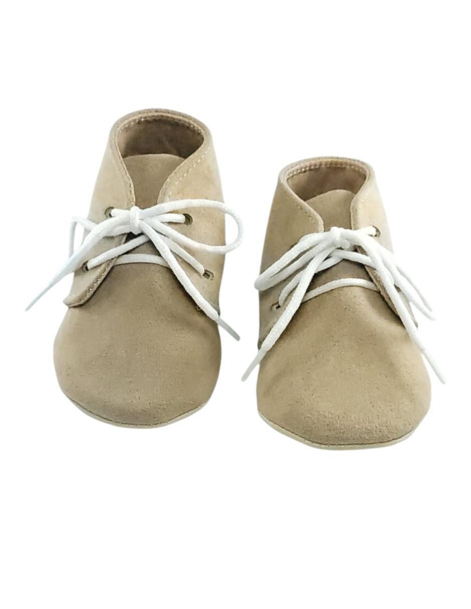 Zapato para bebé niño 4