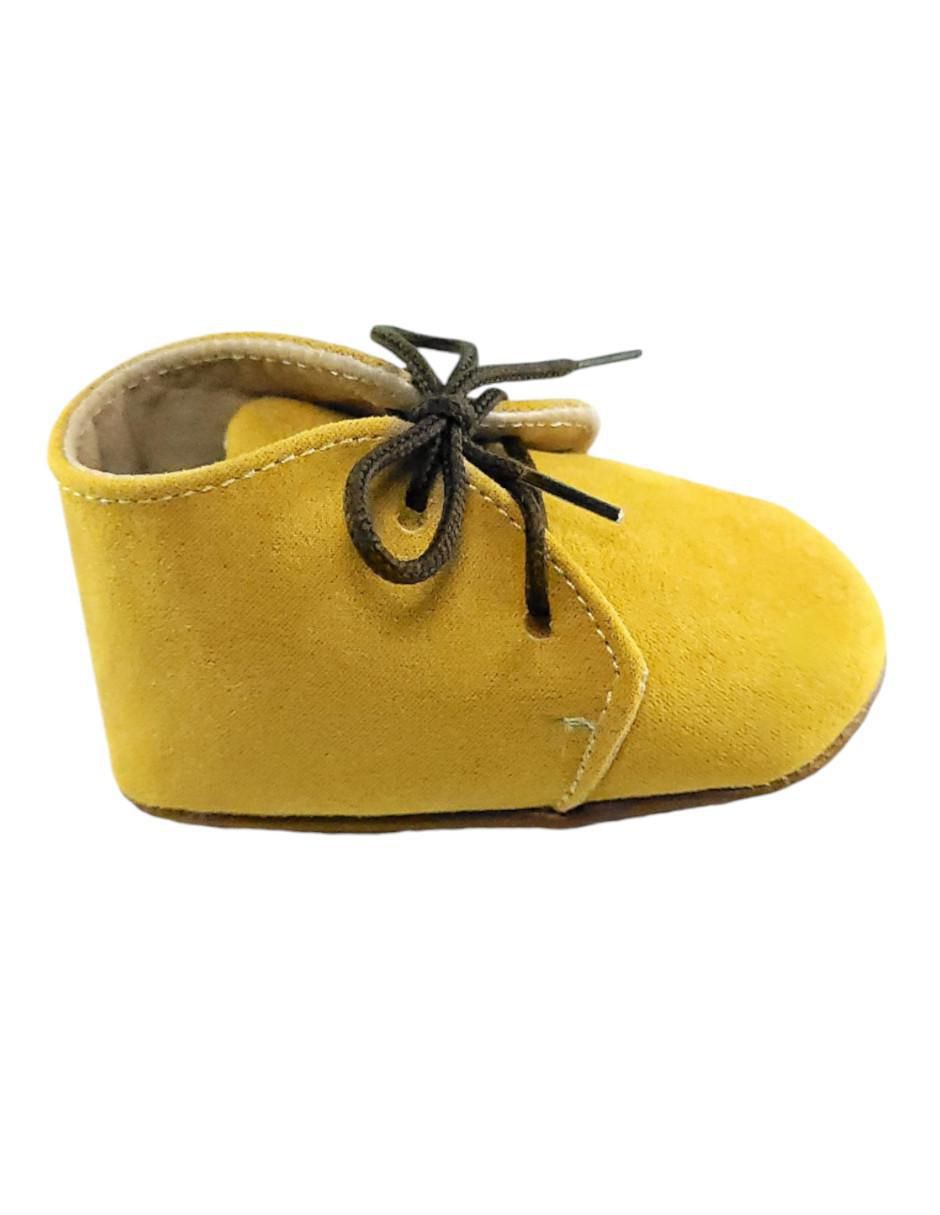 Zapato ranny's colección  "de" textil "para" bebé niño