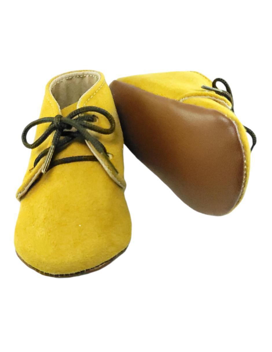 Zapato ranny's colección  "de" textil "para" bebé niño
