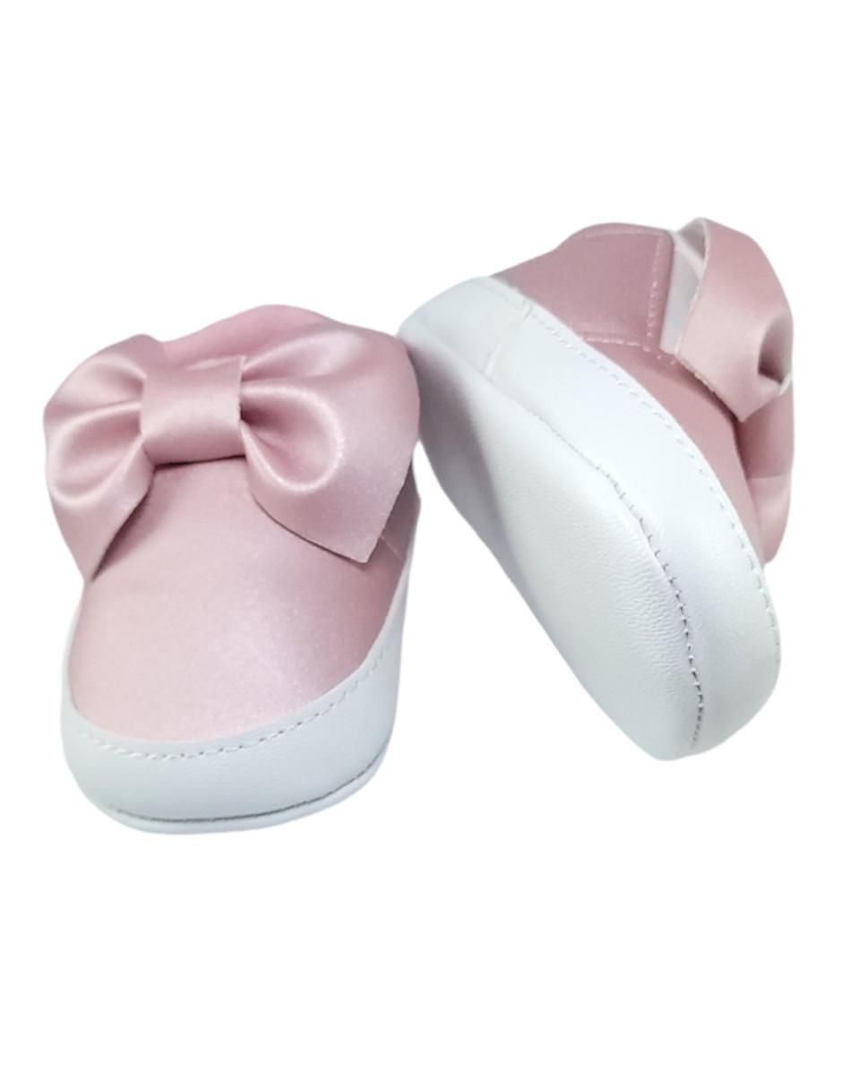 Zapato ranny's sin familia o colección "de" textil "para" bebé niña